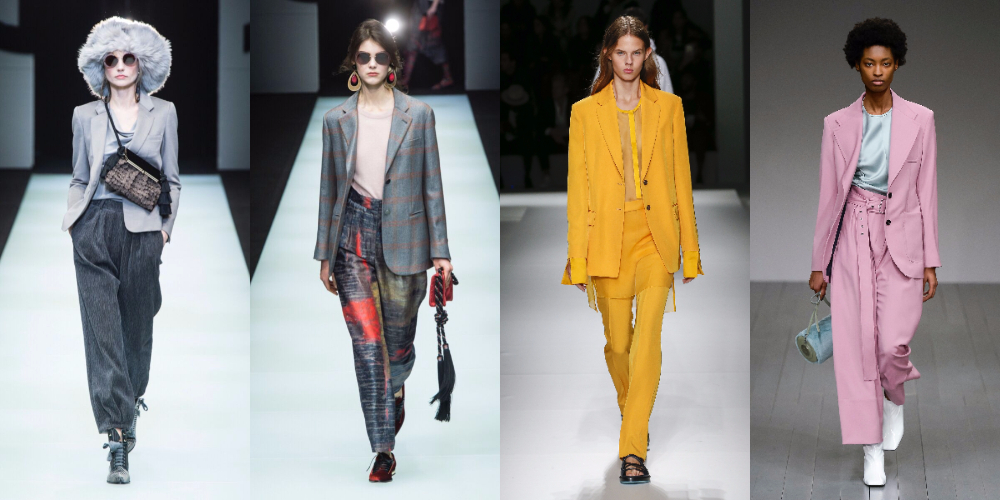 西裝,套裝,女性,吸煙,時尚